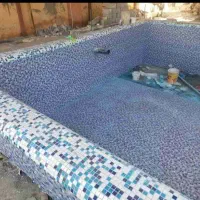 اجرا تضمینی کاشیکاری موزاییک تعمیرات کلی تخصصی