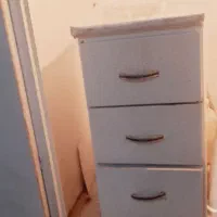 کابینت سه کشویی