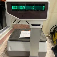 ترازو رادین صدر Lsg 15A وای فای دار|فروشگاه و مغازه|تهران, تهرانپارس جنوبی|دیوار