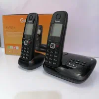 تلفن بیسیم زیمنس المان 40% تخفیف|تلفن رومیزی|تهران, دانشگاه شریف|دیوار