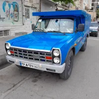 باربری رفت برگشتی از کرج به بیجار یا همدان