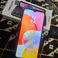 سامسونگ A14 تمیز ۱۲۸ حافظه ۶ گیگ رم