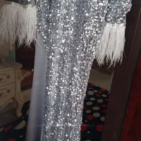 پیراهن سایز۲ ۱/۵۰۰|لباس|رشت, پیرسرا|دیوار