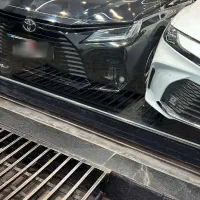 تویوتا یاریس 2023