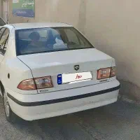 سمند ef7 مولتی پلکس مدل ۹۳|خودرو سواری و وانت|بیرجند, |دیوار