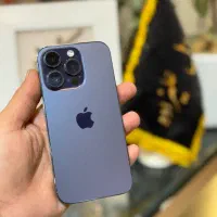 iphone 14pro حافظه 512 zaa|موبایل|نیشابور, هفده شهریور|دیوار
