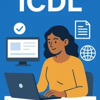 آموزش کامپیوتر ، ICDL ( شروع از اول آبان)|خدمات آموزشی|فردیس, فردیس|دیوار