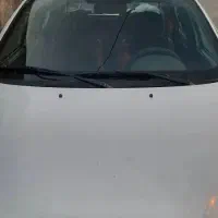 تیبا صندوقدار مدل ۹۶|خودرو سواری و وانت|اصفهان, جویباره|دیوار