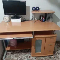 میز کامپیوتر