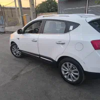 جک S5 نیوفیس، مدل ۱۴۰۳
