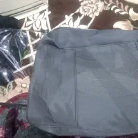 روکش 207 وسایپادست دودر حد نو|قطعات یدکی و لوازم جانبی|میبد, |دیوار