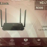 فروش مودم D-Link DWR-M920
