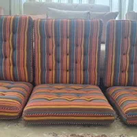 پشتی نو|پشتی|سنندج, |دیوار