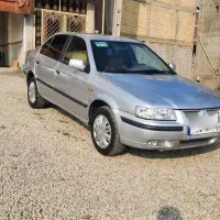 فروشی سمند elxمدل84