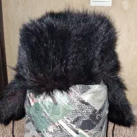 کلاه،100٪طبیعی پوست