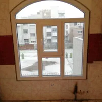 پنجره دوجداره upvc با بهترین قیمت وکیفیت|مصالح و تجهیزات ساختمان|بردسیر, |دیوار