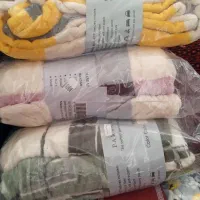 پتو مسافرتی و پتو یه نفره با کیفیت عالی