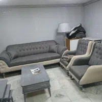 مبلمان|مبلمان خانگی و میز عسلی|بیجار, |دیوار