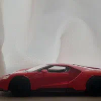 ماکت ماشین فلزی فوردGT