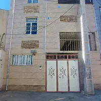یک واحد 75متری در جعفرآباد بلوار شهید صالحی|فروش زمین و ملک کلنگی|محمدشهر, جعفرآباد|دیوار