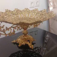 میوه خوری برنجی