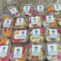 میوه خشک ایلیا با بهترین کیفیت|خوردنی و آشامیدنی|پاکدشت, حصار امیر|دیوار