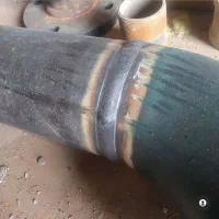 لوله کشی گاز کلی و جزیی و تعمیرات