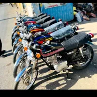 موتور سیکلت و سنگین