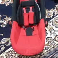 دوعدد کریر|کالسکه و لوازم جانبی|کرج, گلدشت|دیوار