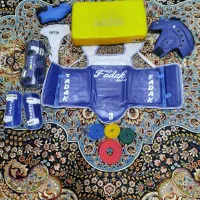 لوازم تکواندو مبارزه