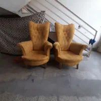 فروش دو عدد پبل تگ نفری مخصوص عکاسی و آرایش گاه و.|مبلمان خانگی و میز عسلی|میانه, |دیوار