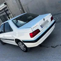 پارس تیوفایو مدل۱۴۰۱سیمی زیمنس