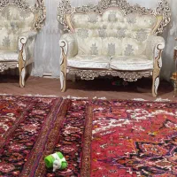 مبل|مبلمان خانگی و میز عسلی|تبریز, |دیوار