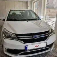 جیلی Gc6 اکسلنت98