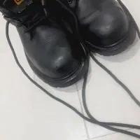 کفش ایمنی CAT