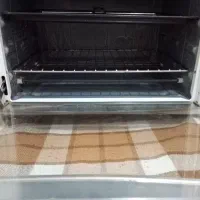 توستر توشیبا|اجاق گاز و لوازم برقی پخت‌وپز|قم, باغ پنبه|دیوار