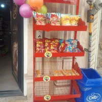 یخچال،ترازو،ویترین کشویی،فن صنعتی|فروشگاه و مغازه|قدس, شهرقدس|دیوار