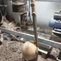 کاسه بسته فوق حرفه ای|سازهای سنتی|تهران, آذری|دیوار