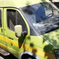 فروش یک دستگاه ون غزال|خودرو سواری و وانت|تهران, گاندی|دیوار