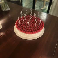 سفارش انواع کیک خانگی