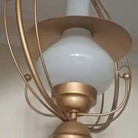 ۴ عدد لوستر نو ،بایکی هدیه|لوستر و چراغ آویز|تهران, استقلال|دیوار