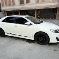 فروش کمری ۲۰۱۵glxاسپیشیال کیت RZ