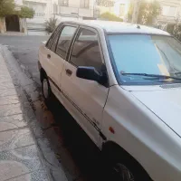 پراید صبا مدل۸۸|خودرو سواری و وانت|شهریار, شهرک وائین|دیوار