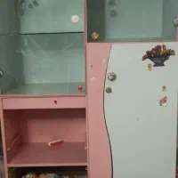 کمد کودک کارکرده