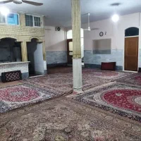 سالن ۱۲۰ متری مناسب کارگاه تولیدی و انبار