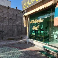 واحد تجاری سهند ( مغازه )|فروش مغازه و غرفه|سهند, |دیوار