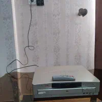 دی وی دی ۳ دیسک برند سامسونگ