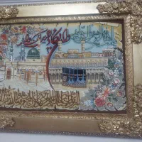 تابلو فرش دستبافت|تابلو فرش|تبریز, |دیوار