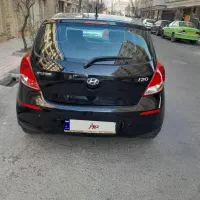 هیوندا i20|خودرو سواری و وانت|تهران, تهرانسر شرقی|دیوار