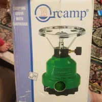 پیکنیک کمپی